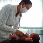 Prefeitura de Arapongas contrata nova pediatra para reforço nos atendimentos ambulatoriais
