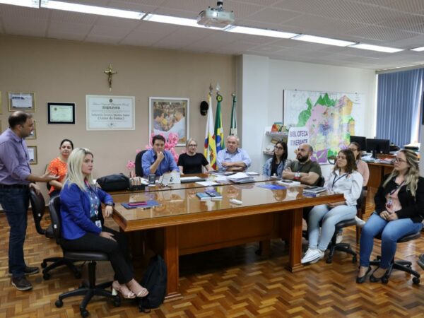Mentoria “Brasil Mais” garantiu maior produtividade a 96 empresas de Apucarana
