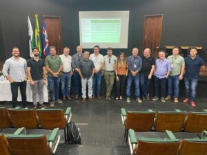 Mandaguari inicia segunda etapa do Ecossistema de Inovação