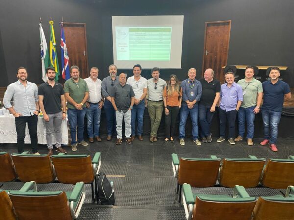 Mandaguari inicia segunda etapa do Ecossistema de Inovação