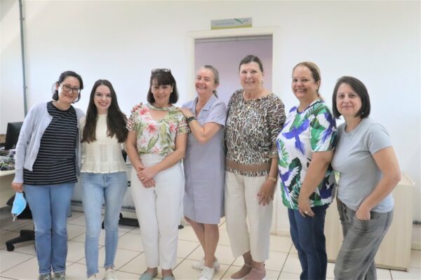 Mês da Mulher: Prefeitura de Arapongas promove ações especiais voltadas ao bem-estar, saúde e segurança