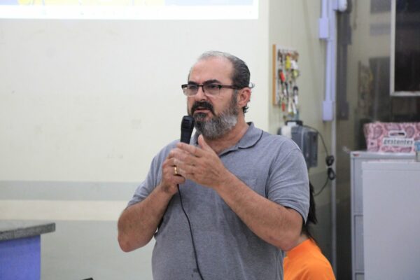 Dias 10 e 11: Arapongas realiza XIII Conferência Municipal de Saúde; veja a programação