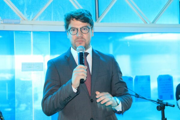 Prefeitura de Arapongas é beneficiada com lote de bens pelo Ministério Público do Trabalho
