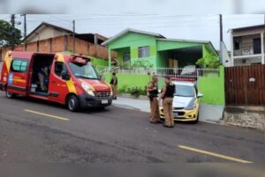 Casal de idosos é espancado dentro de casa e um morre em Apucarana