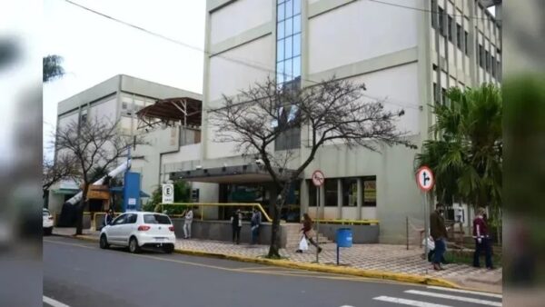Vítimas da tragédia de Jandaia do Sul continuam internadas