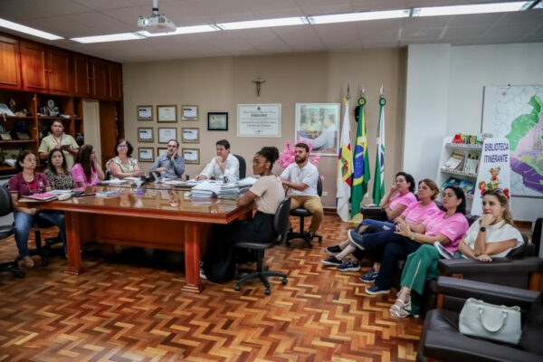 Apucarana – Diagnóstico da Unespar aponta que “economia solidária” já agrega renda para 1,3 mil mulheres