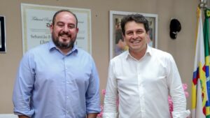Apucarana – “Planejamento” busca ampliar conexão com municípios paranaenses
