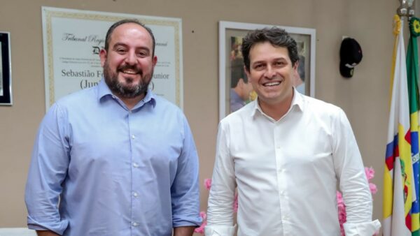Apucarana – “Planejamento” busca ampliar conexão com municípios paranaenses