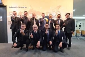 Indústria sul-coreana anuncia instalação de fábrica em Ivaiporã