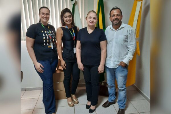 Prefeitura de São Pedro do Ivaí quer ampliar parceria com o Sebrae para gerar oportunidades