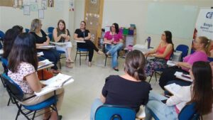 Semas e CIEE de Arapongas alinham cursos de capacitação voltados para adolescentes