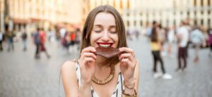Borrazópolis: A Capital Nacional do Chocolate.