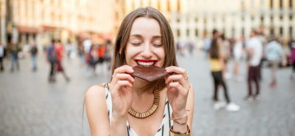Borrazópolis: A Capital Nacional do Chocolate.