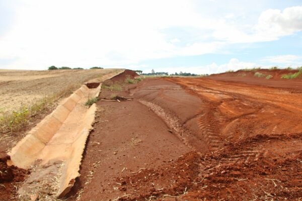 Arapongas busca a Justiça Federal para destravar obra do contorno viário