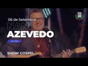 Florestópolis – SHOW GOSPEL / 2023