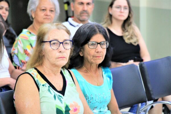 Unidades Básicas de Saúde de Arapongas realizam ações voltadas ao Mês da Mulher; veja e participe