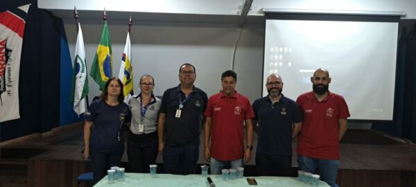 Fase municipal dos JEP´s começa dia 30 de março com 21 colégios em Apucarana