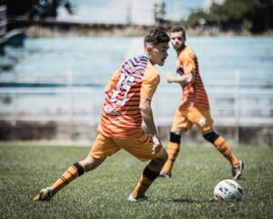 EC Laranja Mecânica Arapongas confirma mais um jogo treino em preparação para a divisão de acesso do Paranaense