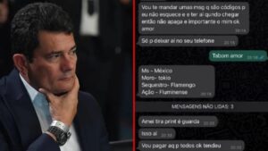 Investigação revela plano para sequestro de Sergio Moro; veja a cronologia