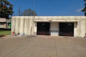 Prefeitura de São João do Ivaí investe na ampliação da sala da fisioterapia