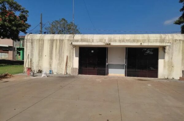 Prefeitura de São João do Ivaí investe na ampliação da sala da fisioterapia