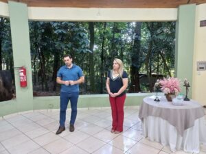 Saúde de São Pedro do Ivaí se destaca com índice crescente no programa Previne Brasil
