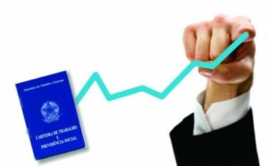 Mandaguari fecha bimestre em segundo lugar no ranking de empregos da Amusep