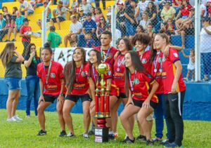 Grande expectativa para a segunda rodada e final do Torneio do Trabalhador em Arapongas