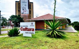 Encerra nesta quinta-feira (13) prazo para inscrições da Virada Cultural em Arapongas