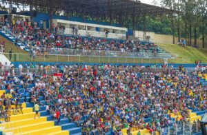 Começa neste domingo a 64º Edição do Torneio 1º de Maio em Arapongas