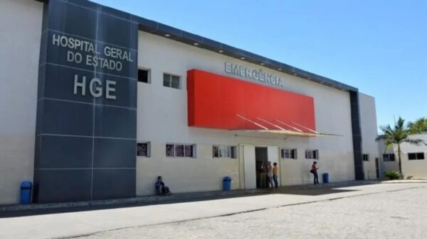 Idosa vai ao hospital para operar tornozelo e sai com perna amputada