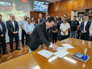 Leis vão impulsionar setor de tecnologia e inovação em Apucarana