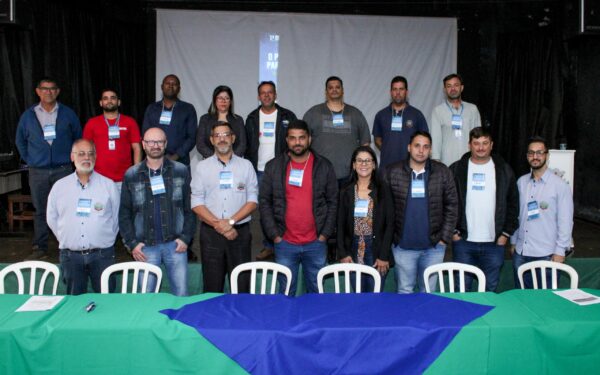Cambira realiza a 1° Conferência Municipal da Cidade