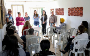 Empreendimento solidário de Apucarana oferece terapias complementares em saúde