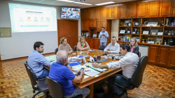 Maior polo têxtil do Paraná, Apucarana planeja novas ações para dinamizar ainda mais o setor