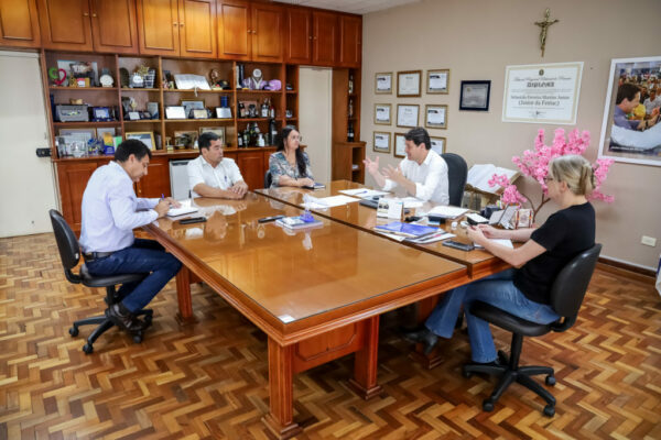 AEAA realiza 3ª Semana das Engenharias de Apucarana