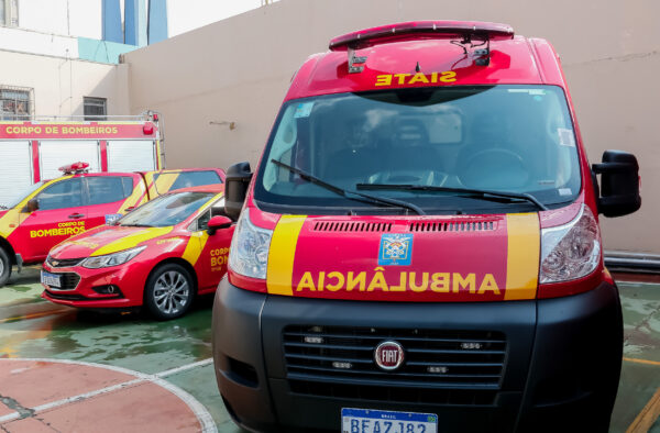 Prefeitura de Apucarana renova parceria com o Siate