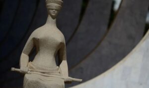 Apucaranense preso em Brasília tem caso julgado no STF