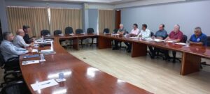 SIMA e sindicatos dos trabalhadores debatem reajuste e outros itens da convenção coletiva