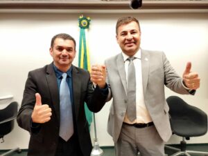Nova Diretoria da AMP toma posse nesta quarta-feira, dia 5, às 9h
