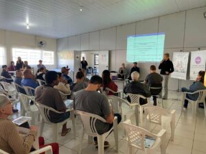 Pré-Conferência Municipal de Assistência Social debate qualidade de serviços socioassistenciais de Arapongas