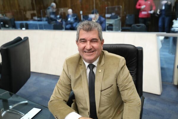 Deputado Bazana encaminha R$2,5 milhões para a Saúde de Arapongas