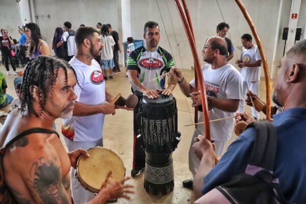 Prefeitura de Arapongas realiza II Conferência Municipal de Cultura; formulário está disponível para artistas e indicadores culturais