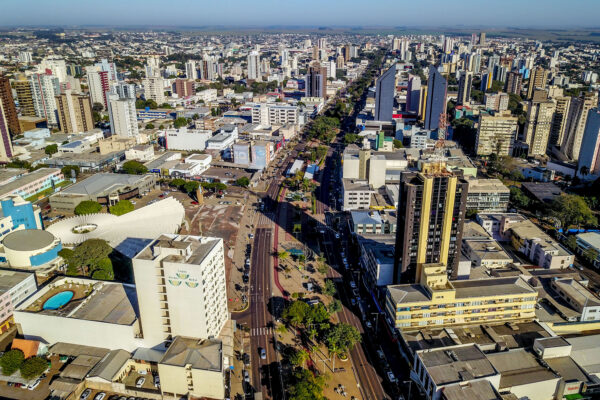 Com superávit, Paraná teve segundo melhor resultado orçamentário do Brasil em 2022