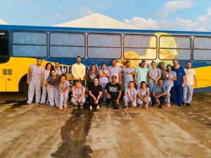 Em Arapongas, nova edição do programa Castrapet atende 256 animais