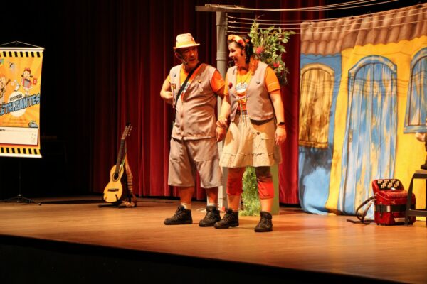 Programa Iluminando Gerações atende alunos dos 4º e 5º anos da Rede Municipal de Arapongas