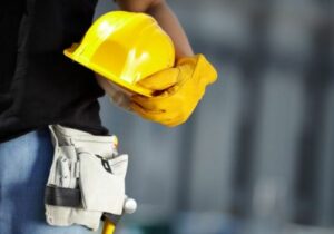 Publicado chamamento para técnico de segurança no trabalho em Mandaguari