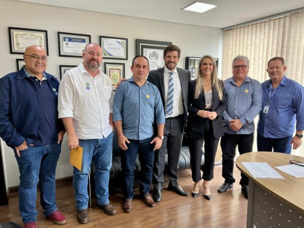 Tiago Amaral Visita Astorga
