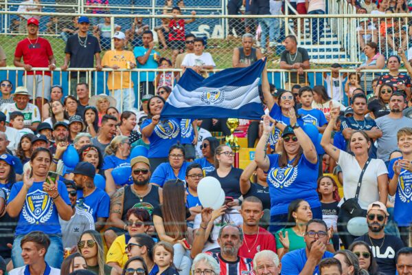 Prefeitura repassa orientações aos torcedores e participantes do Torneio 1º de Maio em Arapongas
