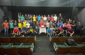 Regional dos Jogos Escolares em Mandaguari deverá ter mais de 1.600 participantes
